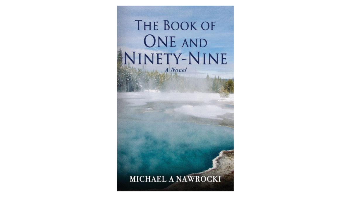 The Book of One and Ninety-Nine Review: A Winter Yellowstone Mystery