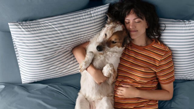 Brooklinen website homepage