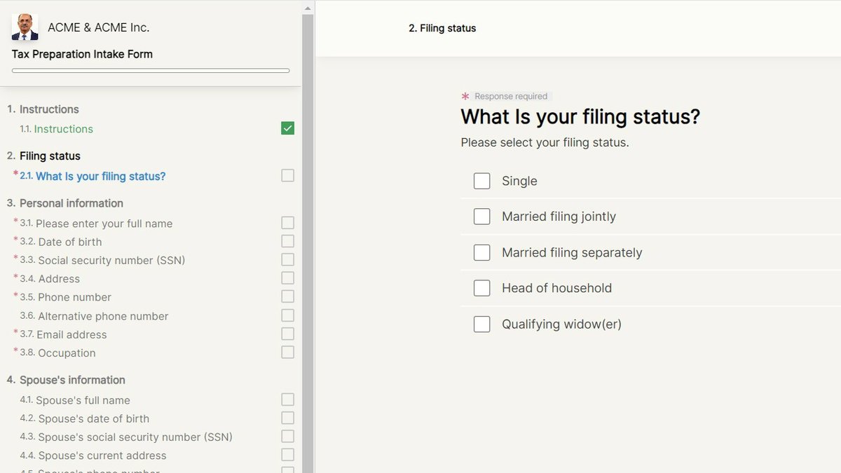 OkaySend client upload portal with no login required