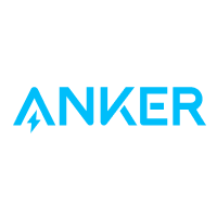 Anker website homepage