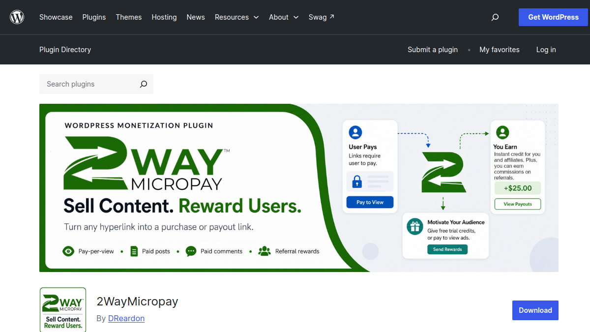 2WayMicropay