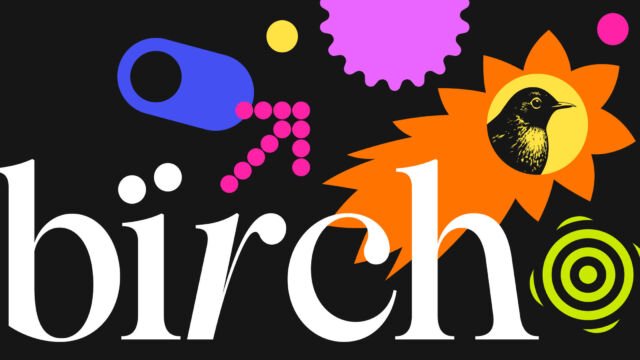 Birch, formerly Revealbot, dashboard showing automated ad rules