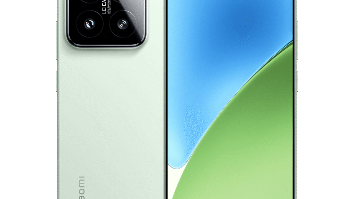 Xiaomi 15