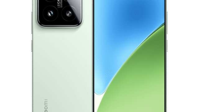 Xiaomi 15