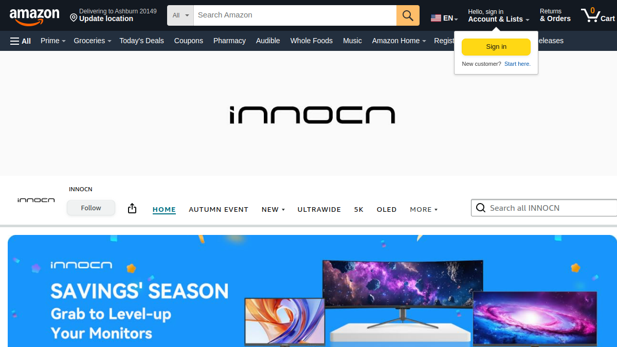 INNOCN 27D1U