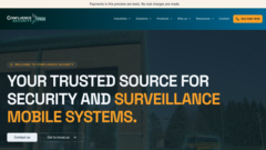 Confluence Security Transit Video Security System