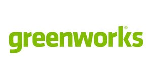 Greenworks website homepage