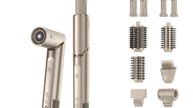 Shark FlexStyle product page