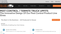 Real Fleet Solutions