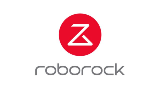 Roborock website homepage