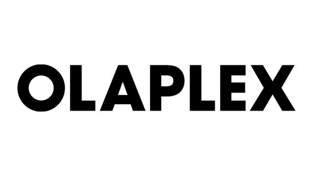 Olaplex website homepage