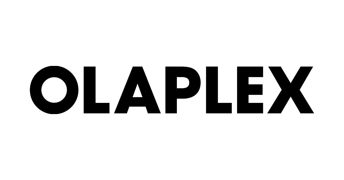 Olaplex website homepage