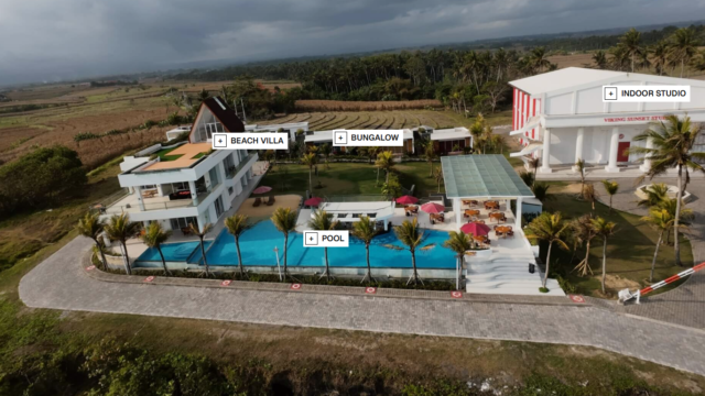 Viking Sunset Studios Review: Bali’s Premier Film Production Hub