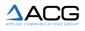 Applied Communications Group company logo