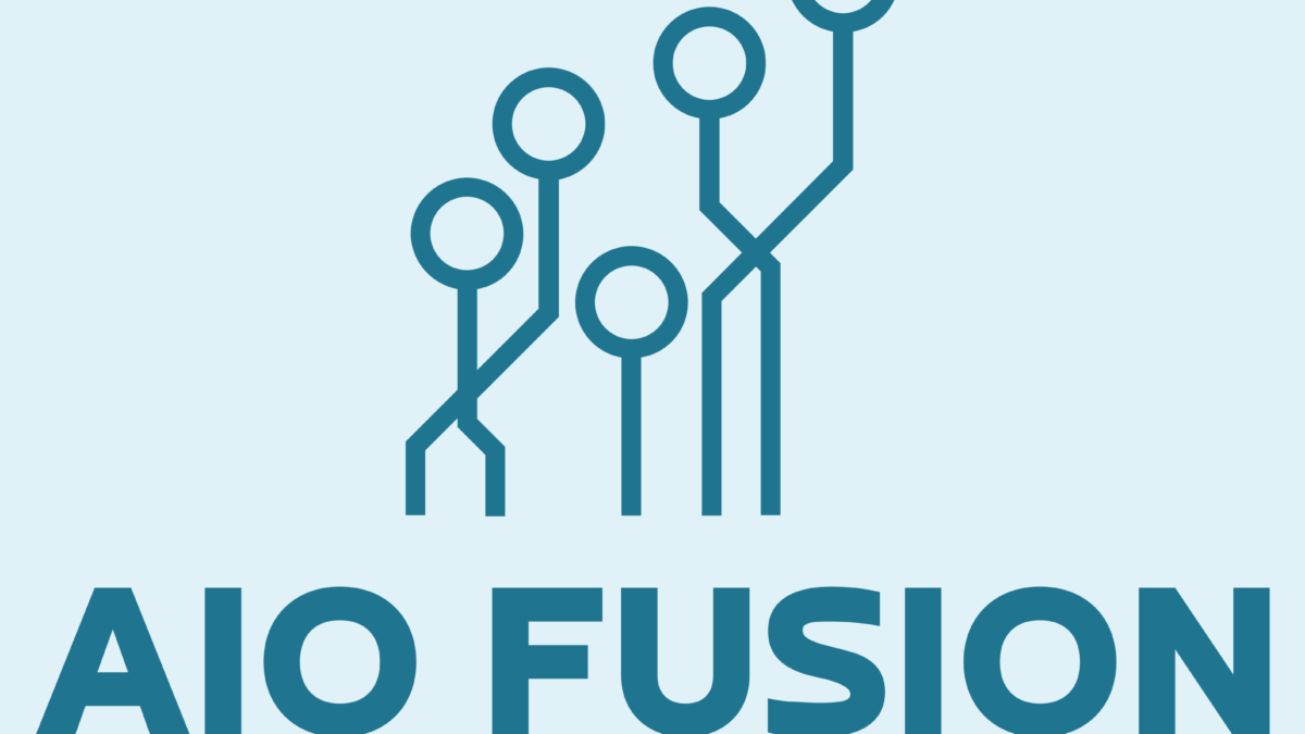 AIO Fusion logo