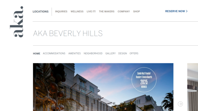 Beverly Hills Insider