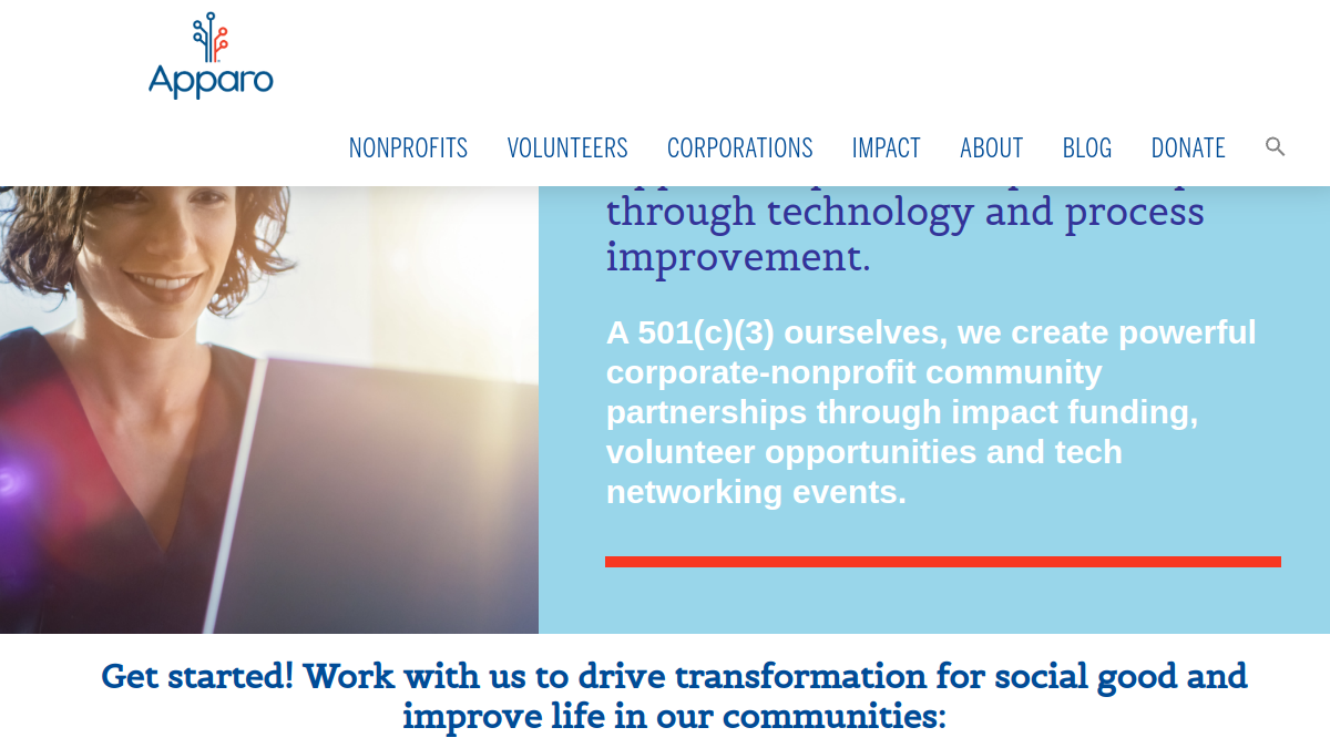 Technology Foundations Cohort