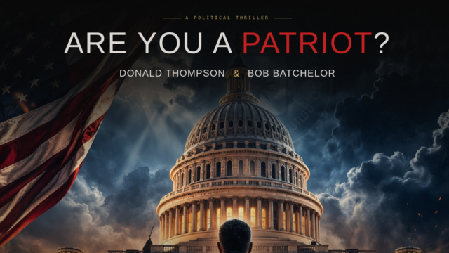 Are You a Patriot?