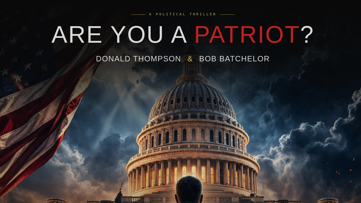 Are You a Patriot?