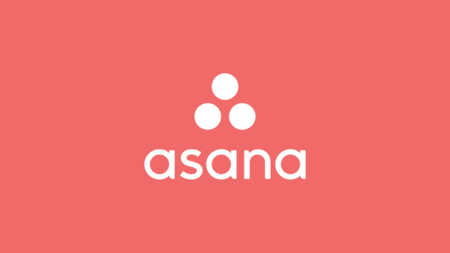 Asana website homepage