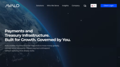 Avalo Platform
