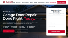 Axis Garage Door Service