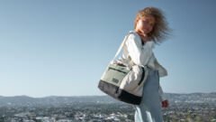 BAGSMART website homepage