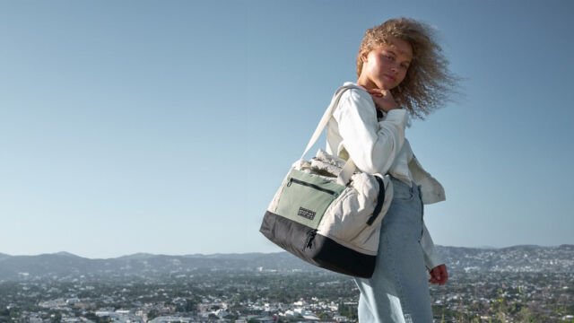 BAGSMART website homepage