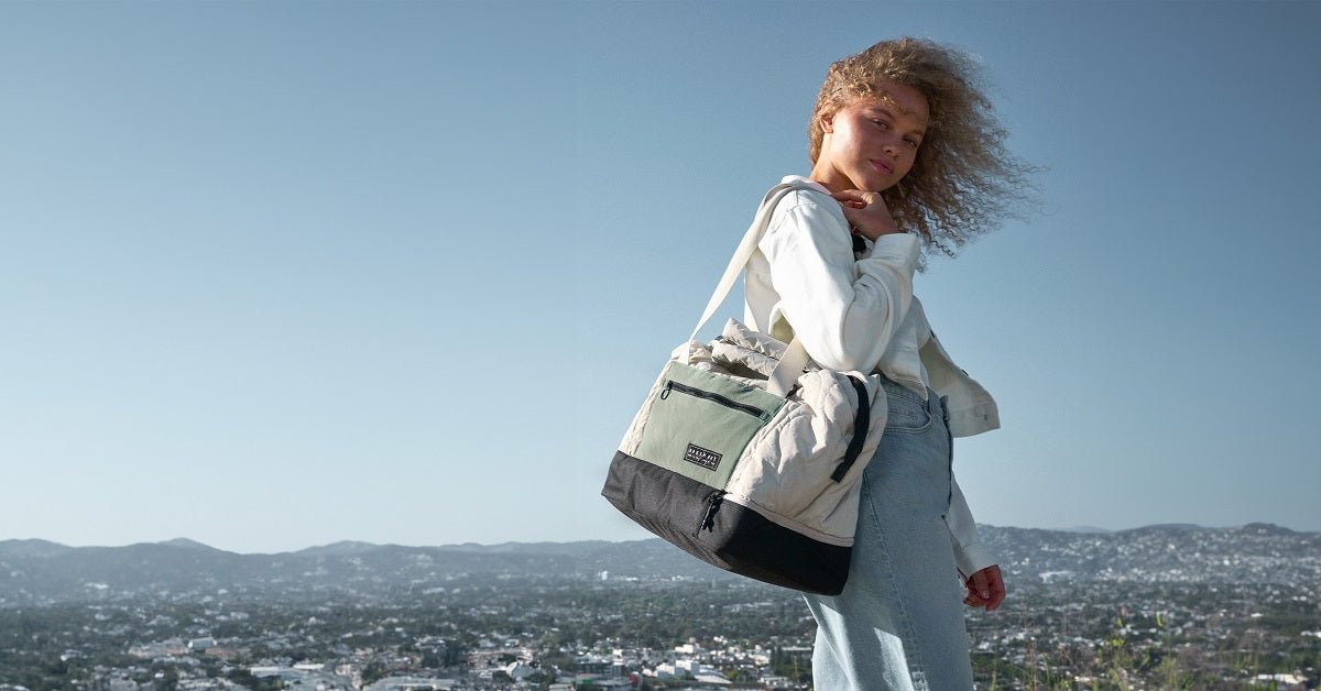 BAGSMART website homepage
