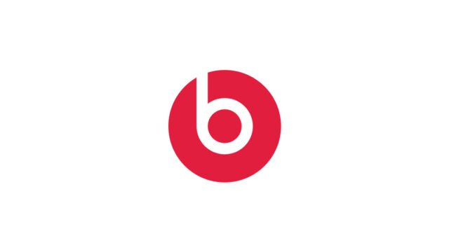 Beats by Dre website homepage