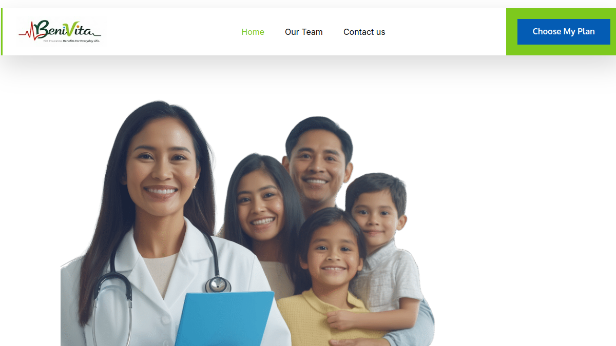BeniVita BioHealth Telemedicine & Peptide Subscription