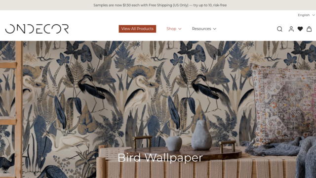 Bird Wallpaper Collection