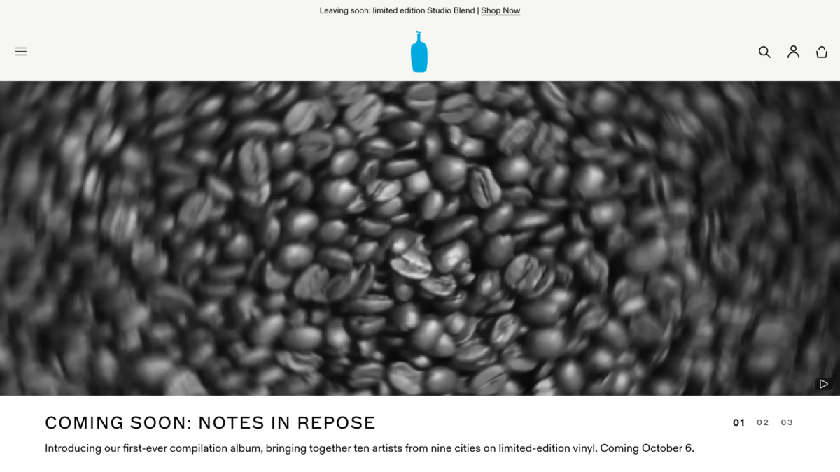 Blue Bottle Coffee Review: Third-Wave Craft, Delivered Fresh