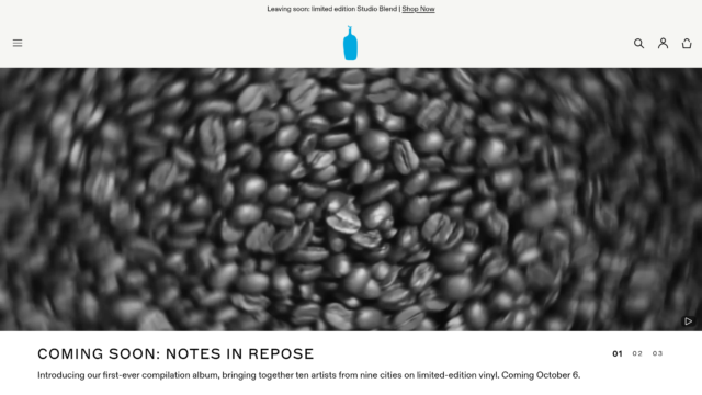 Blue Bottle Coffee Review: Third-Wave Craft, Delivered Fresh