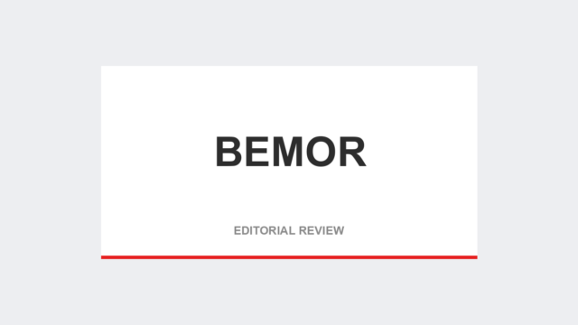 BEMOR Backpack Review: Engineered for Daily Travel