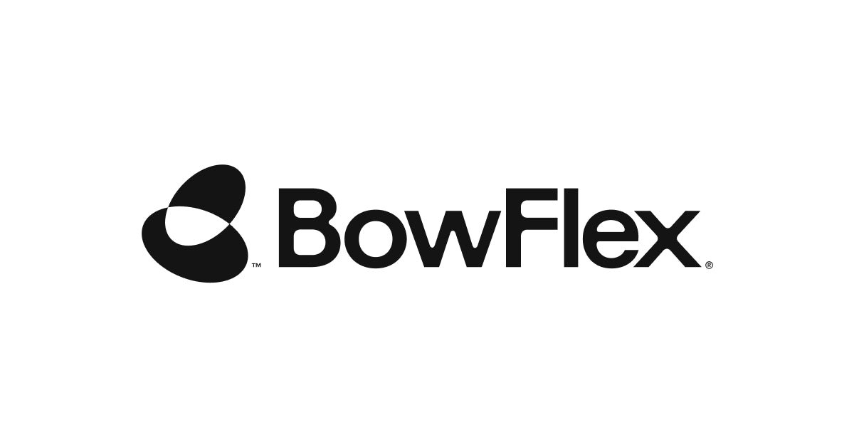 Bowflex SelectTech website