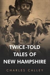 Twice-Told Tales of New Hampshire book cover