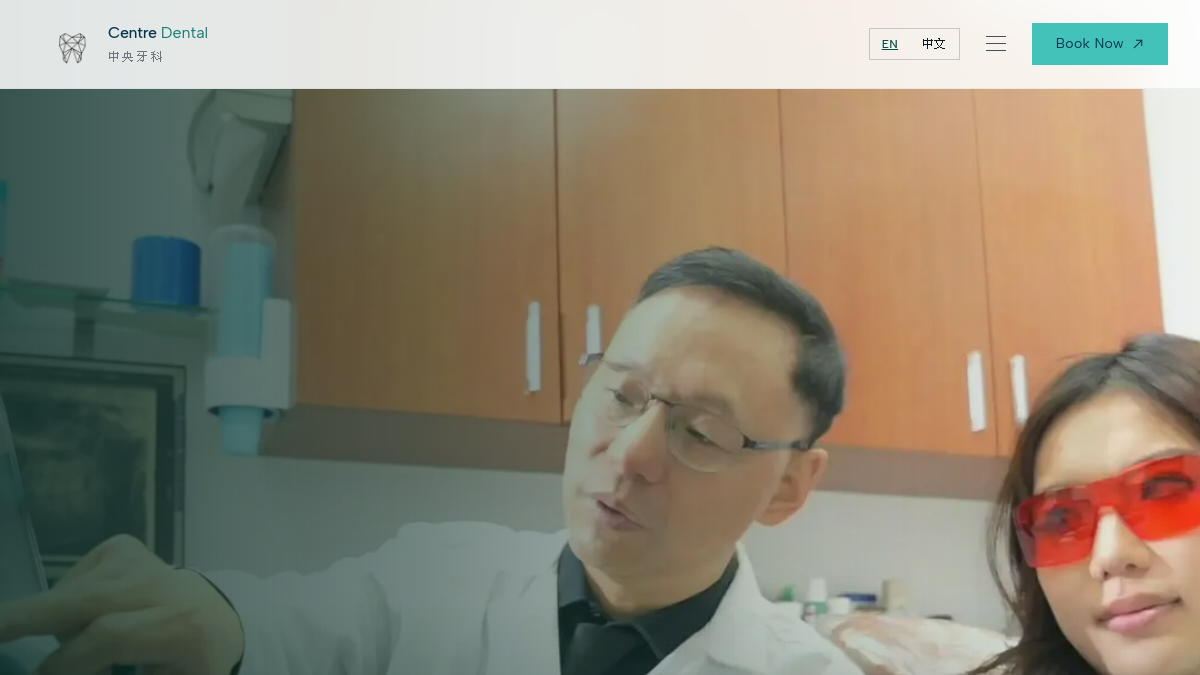 Centre Dental