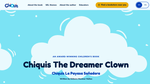 Chiquis The Dreamer Clown