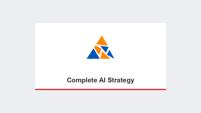 Complete AI Strategy Review: Free AI Roadmap from Your Website