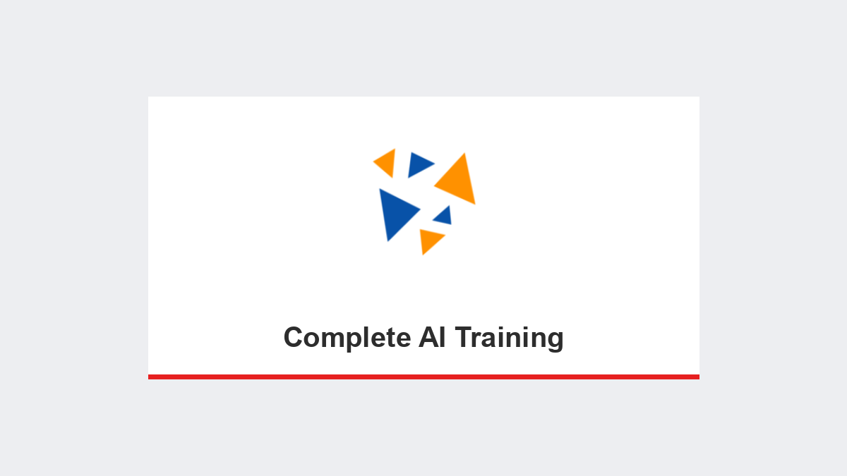 Complete AI Training AI Kits Review: Job-Specific AI for Every Role