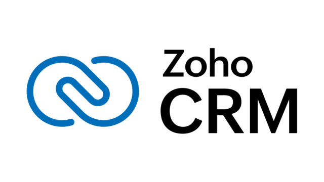 Zoho CRM dashboard overview