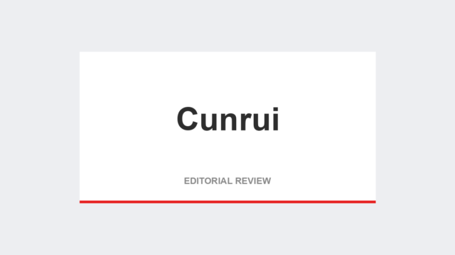 Cunrui Stainless Steel Sheet Review: Premium Metal for Decor