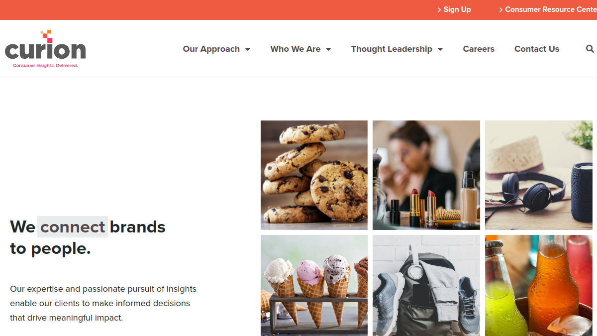 Curion Research Services