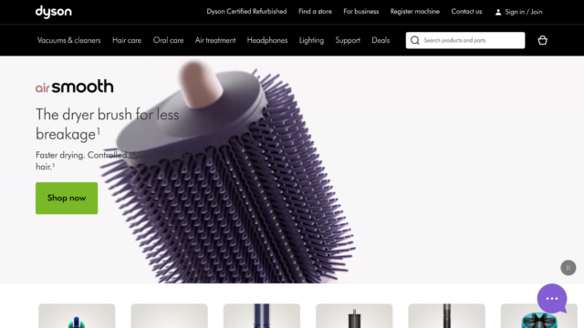 Dyson Review: The Vacuum Brand That Makes Dust Visible