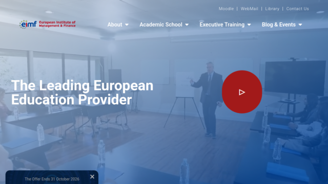 MSc in Financial Regulation