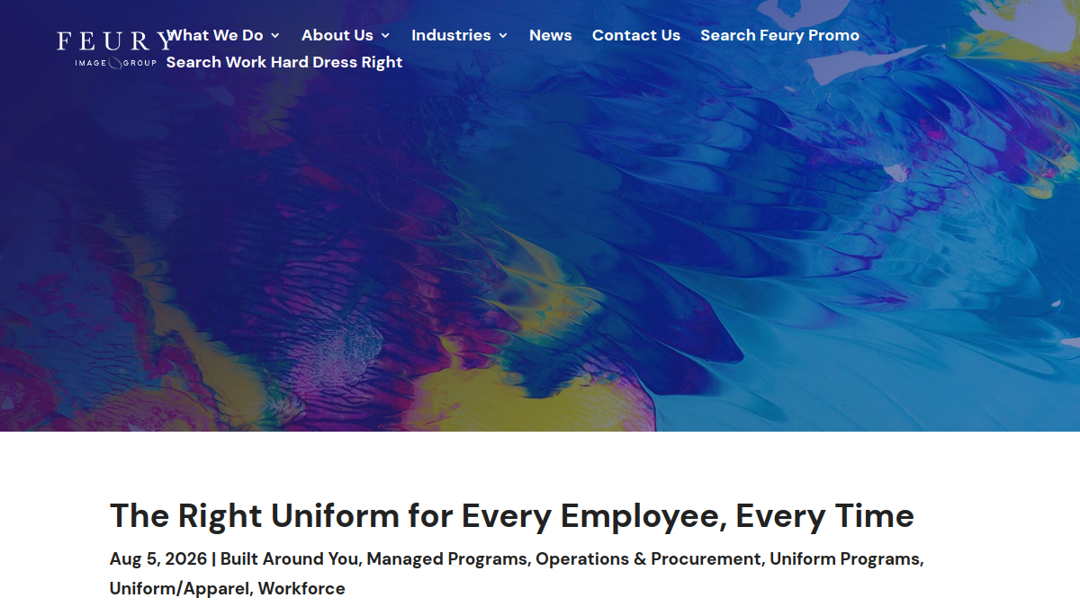 Managed Uniform Programs