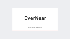 EverNear Review: Compassionate AI Voice Companion for Alzheimer’s Support