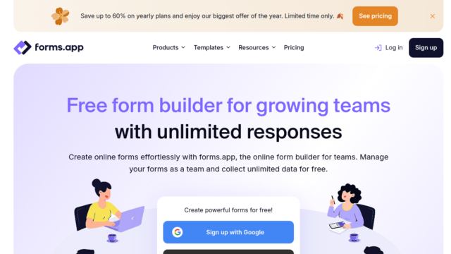 forms.app