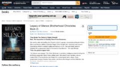 Legacy of Silence